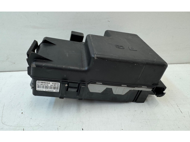 Блок предохранителей 31384034   Volvo XC90    