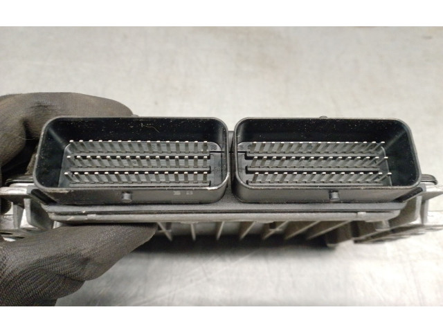 Řídící jednotka 96291050 Daewoo Matiz 2004