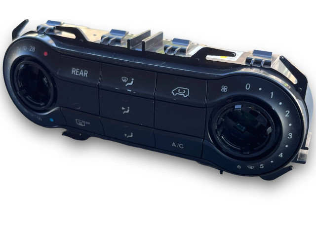 Блок управления климат-контролем A4479005911   Mercedes-Benz V Class W447