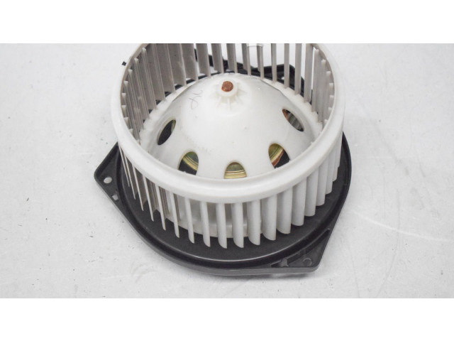 Вентилятор печки 3K050C4805 Infiniti FX