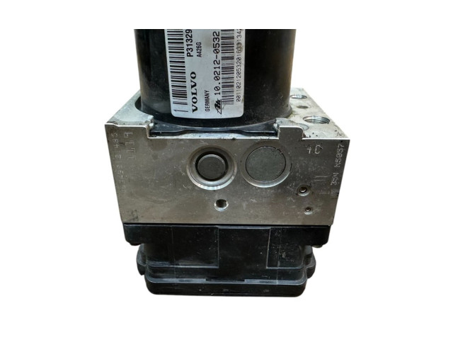 Блок АБС 31329139, 31329139 Volvo V70 2008 - 2013 года