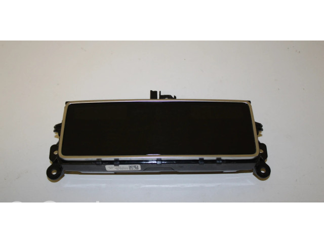 Включатель регулировки салона