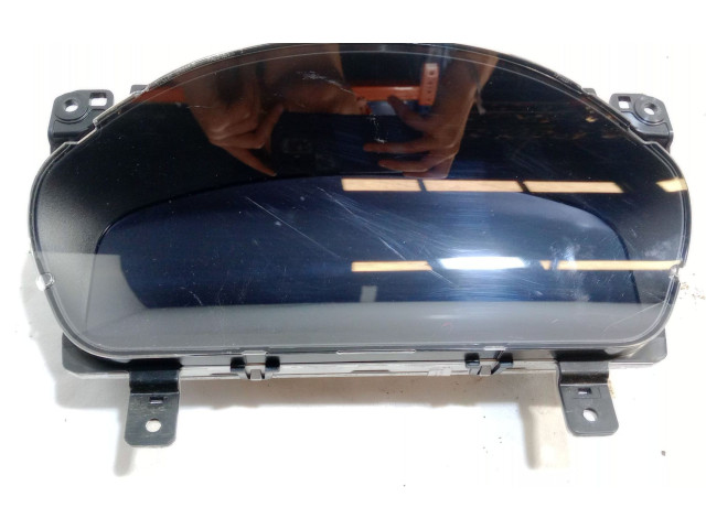 Přístrojová deska Ford Kuga III 2023 NV4T10849DAD