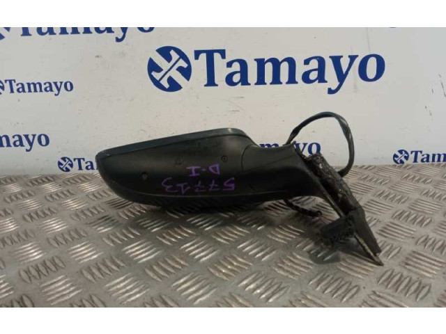 Zpětné zrcátko Volkswagen Passat Alltrack 2001 3B0857933