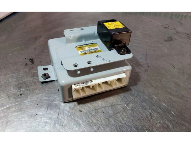 Блок комфорта 8712009200 SsangYong Kyron