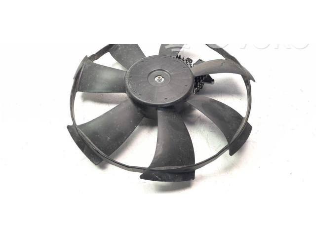 Вентилятор радиатора 190305AAA01, 190205AAA01 Honda Civic X