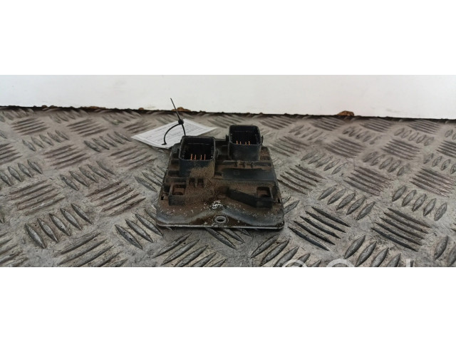 Блок управления двигателя 0261204943 Alfa Romeo 145 - 146