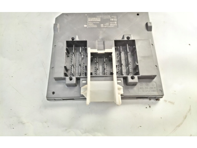 Модуль управления BSM 5Q0937084CM5G, 5Q0937084CM5G Volkswagen Golf VII