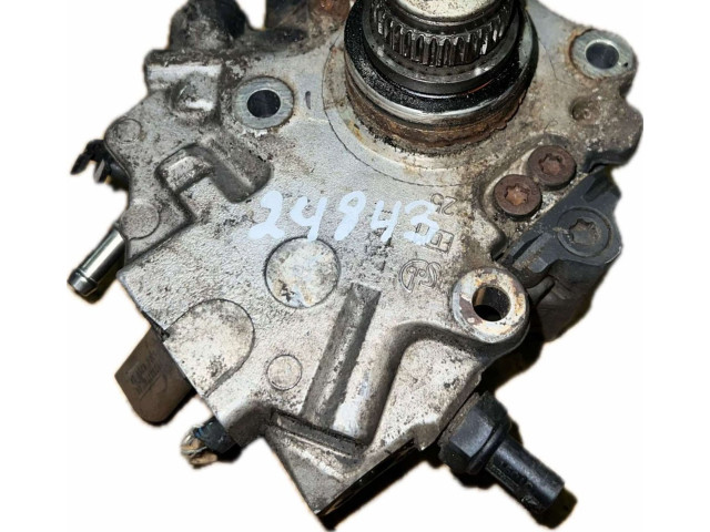 Vstřikovací čerpadlo 6510701201, 6510701201 Mercedes-Benz Vito Viano W639 OM 651.940