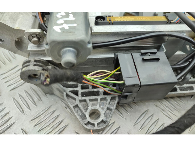    Рулевая рейка 2W933C529AM   Jaguar XF X250 2007 - 2015 года