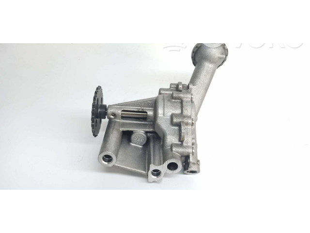 Масляный насос  K9K612 150008247R, 21953103  Renault Clio IV 