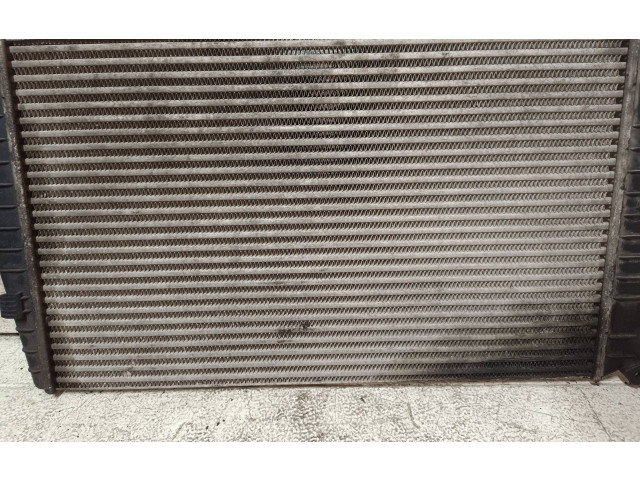 Интеркулер  4B0145805A   Audi A6 S6 C5 4B 