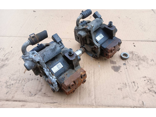 Vstřikovací čerpadlo 03L130755H, 281010220037 Volkswagen PASSAT B7