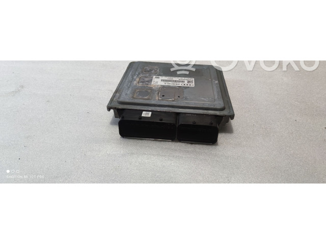 Řídící jednotka 4H0907551, 4H0907551G Audi A6 S6 C7 4G 2016