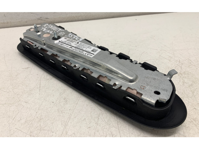 Подушка безопасности в сиденье 985H13367R, 308124110   Renault Twingo III