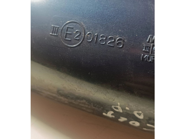 Зеркало электрическое Mitsubishi Colt 1992 - 1996 года