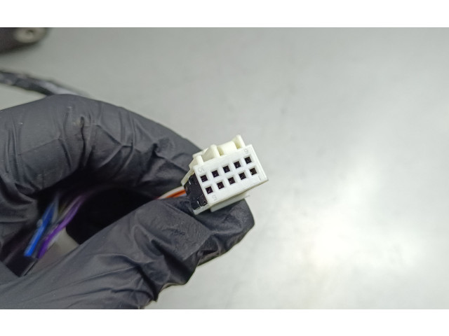 Zpětné zrcátko  Alfa Romeo Stelvio 2021    