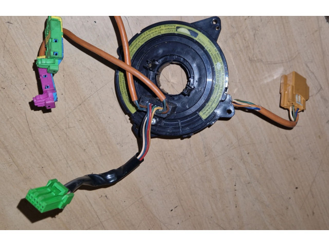 Подрулевой шлейф SRS 8622185   Volvo V70