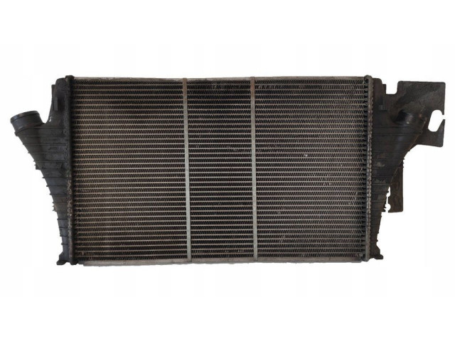 Радиатор охлаждающей жидкости