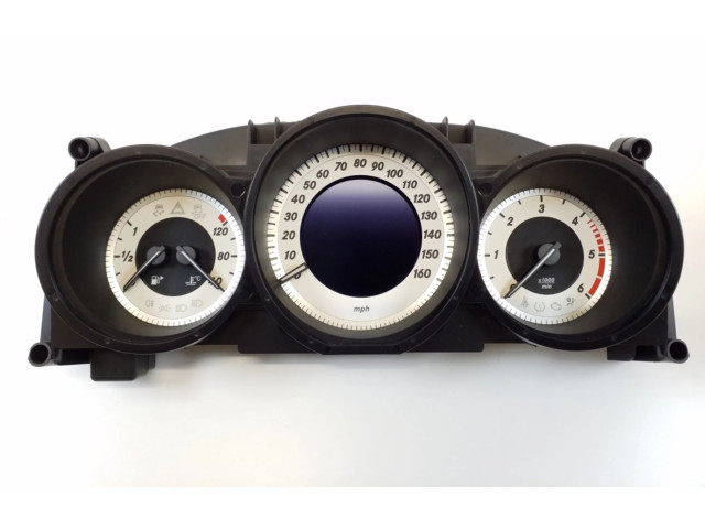 Панель приборов A2189005503 Mercedes-Benz CLS C218 X218