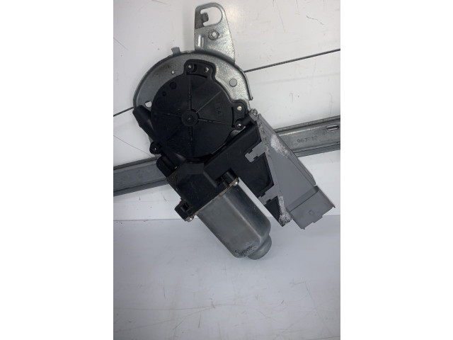 Pojistková skříňka 00009221AQ Citroen C3 2005