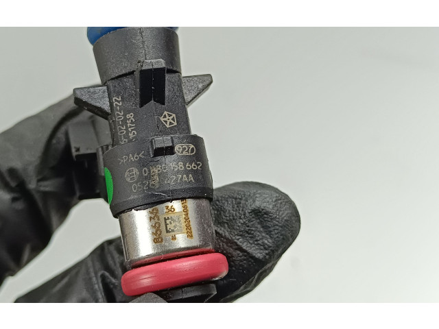 Форсунка 05281427AA Jeep Grand Cherokee WL