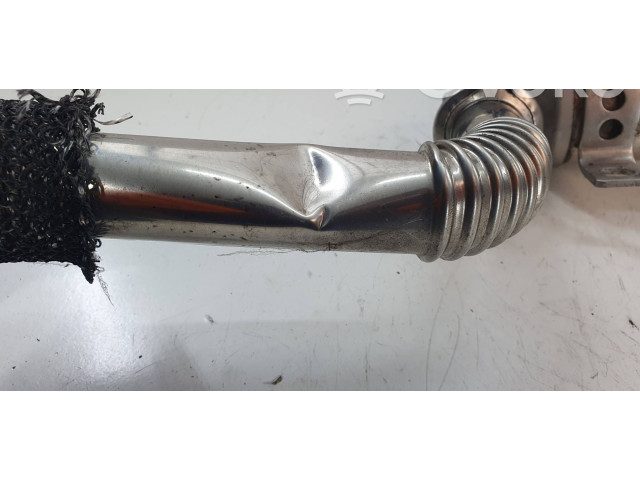 Клапан EGR 9660276280, 9646762280   Citroen C5    