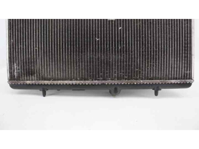 Блок управления коробкой передач 133387, 9680533480991746Q Peugeot 3008 I