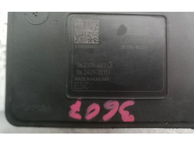 Блок АБС 58900B4800 Hyundai i10 2013 - 2018 года