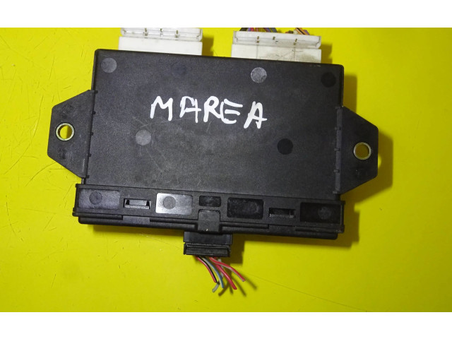 Блок комфорта 46544373   Fiat Bravo - Brava   