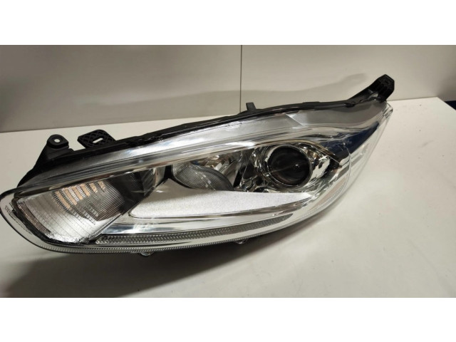 Přední světlo C1BB13W030CH, 000002 Ford Fiesta 2016