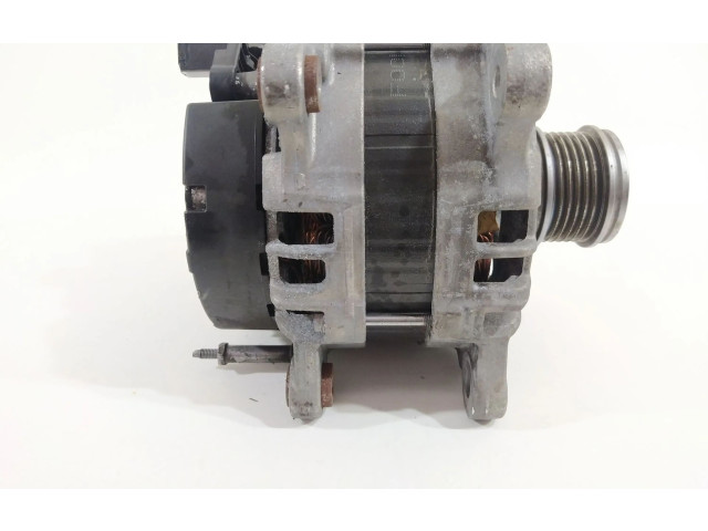 Генератор 4L903024T   Skoda Octavia Mk4      