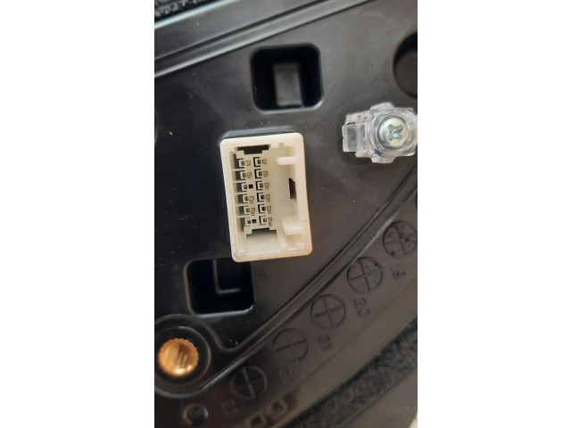 Zpětné zrcátko Hyundai Kona I 2020