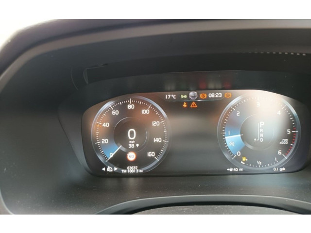 Přístrojová deska Volvo V60 2019 32254290