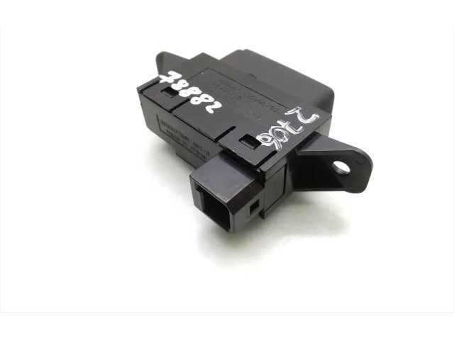 Блок управления ASC 202007561   Chevrolet Cruze