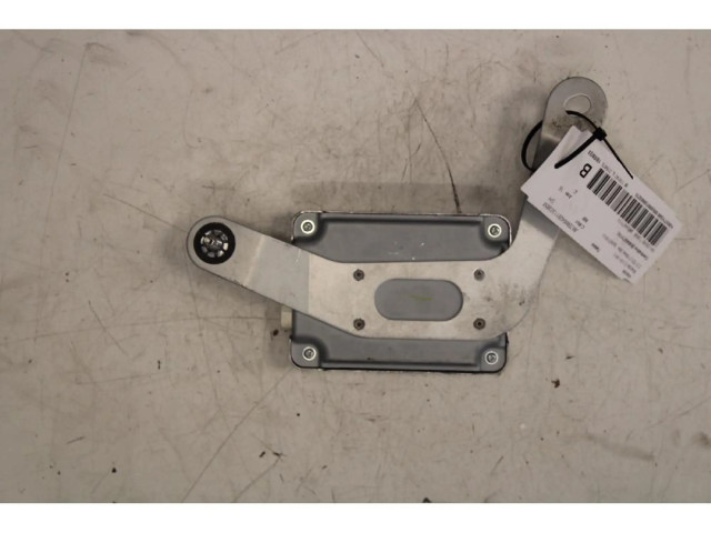 Блок управления двигателя Mazda 3 II