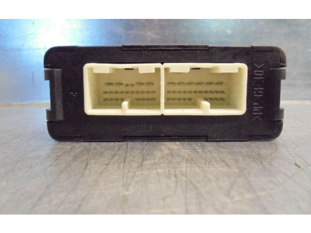 Блок управления коробкой передач 8953575010, 0791002543   Toyota Auris 150