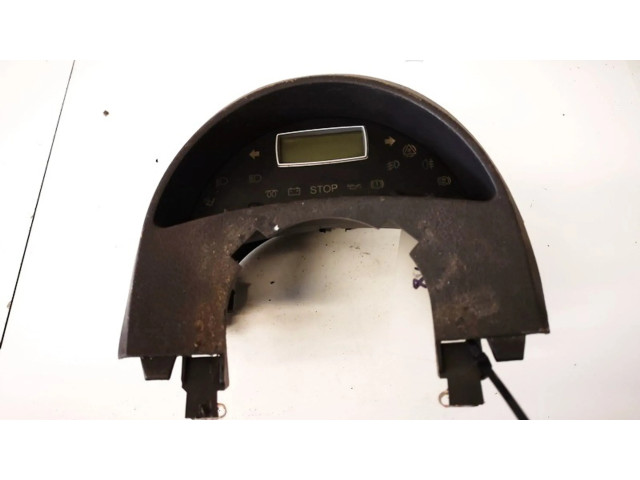 Дисплей    1480702080   Citroen C8