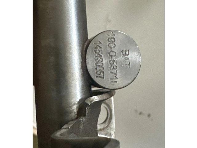 Комплект жиклеров (форсунок) V7568051, 19005371   Peugeot RCZ