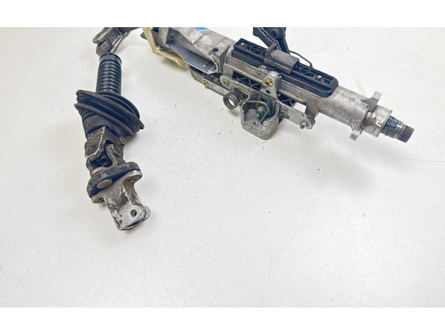    Рулевая рейка A2104620920, A210462035   Mercedes-Benz E W210 1995 - 2002 года