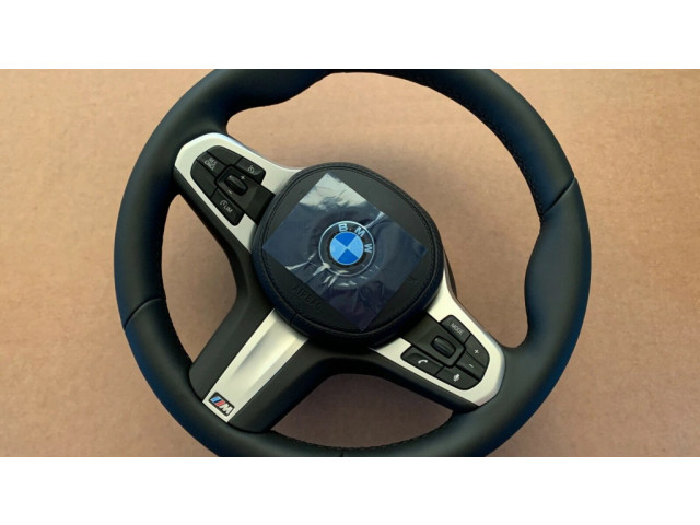 Руль BMW X4 G02  2018- года 32308008178, 32308097022      