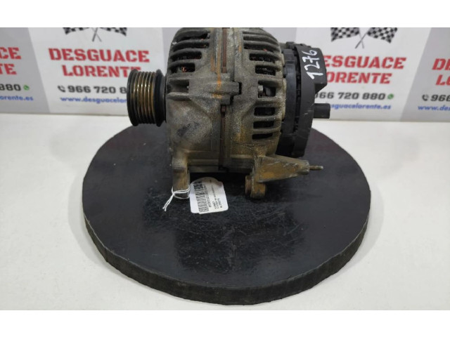 Генератор 038903018B   Volkswagen New Beetle      