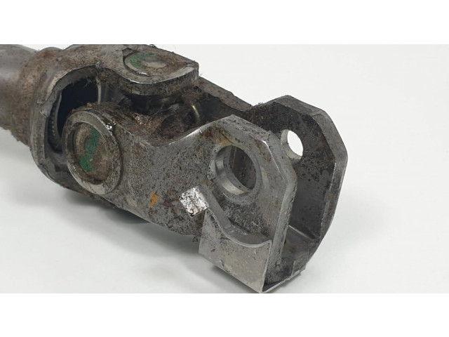 Рулевая рейка 61NLZK0281239 Ford Fiesta 1995-2000 года