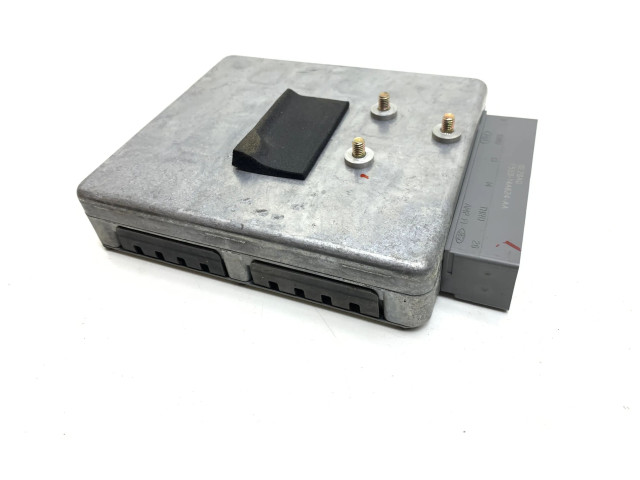 Блок комфорта LNC2500CG Jaguar XJ X308