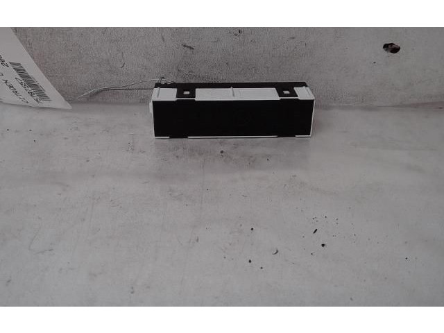 Дисплей 9825205380 Citroen C3 Aircross