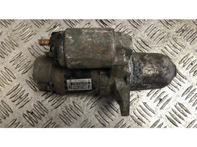 Стартер  23300AA450, M000T30471   Subaru Forester SG