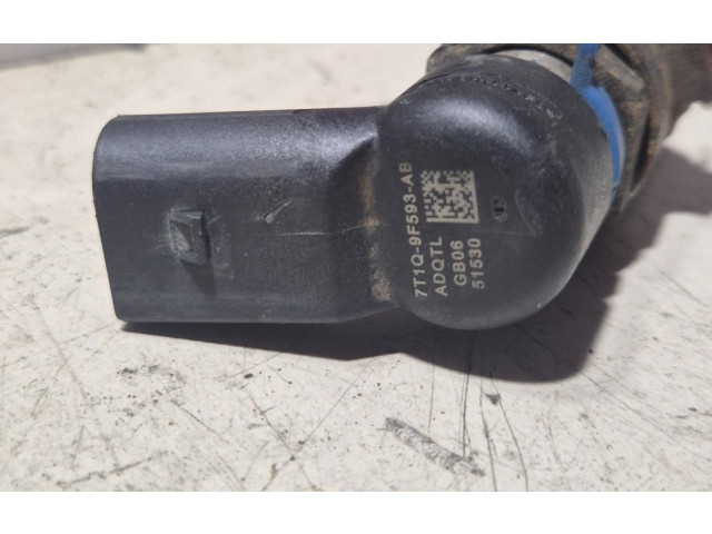 Форсунка 7T1Q9F593AB Ford Transit - Tourneo Connect