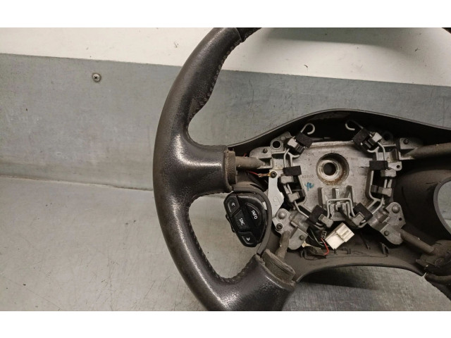 Руль Nissan Almera N16 2000 - 2010 года 48430AV710RL, 48430AV710RL