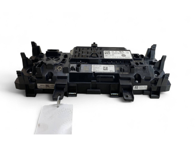 Přístrojová deska  Volkswagen Tiguan 2018 5NA920790D, A2C14534901  