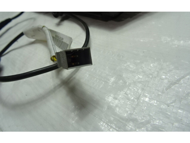 Надувная подушка для сиденья 34080215D Mini Cooper Countryman R60